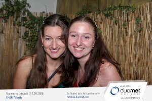 Sommernachtsball